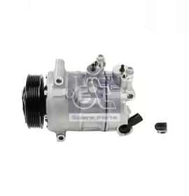 Компрессор кондиционера DT Spare Parts 11.25026