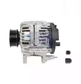 Генератор DT Spare Parts 11.80301 Генератор DT Spare Parts 11.80301