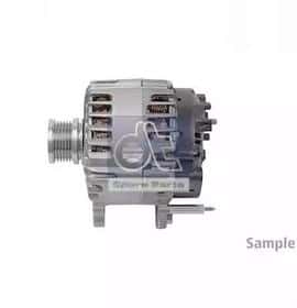 Генератор DT Spare Parts 1272022 Генератор DT Spare Parts 1272022