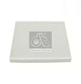 Фільтр салону DT Spare Parts 1277000