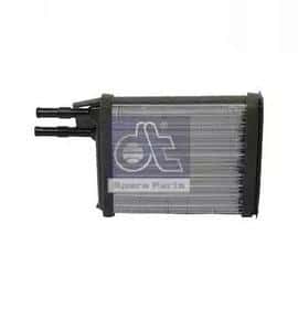 Радиатор печки DT Spare Parts 1279500 Радиатор печки DT Spare Parts 1279500