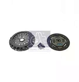 Комплект зчеплення DT Spare Parts 1292205