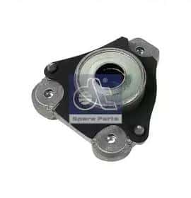 Комплект (опора + підшипник) DT Spare Parts 1295000