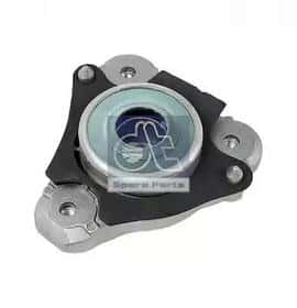 Комплект (опора + підшипник) DT Spare Parts 1295001