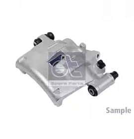 Гальмівний супорт DT Spare Parts 1331056 Гальмівний супорт DT Spare Parts 1331056