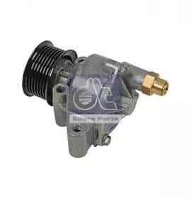 Вакуумный усилитель тормозной системы DT Spare Parts 1335200