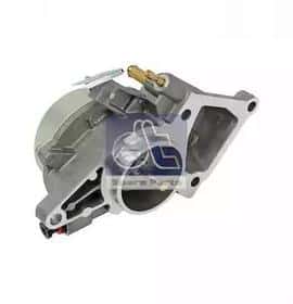 Вакуумный усилитель тормозной системы DT Spare Parts 1335201
