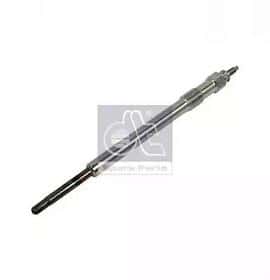 Свеча накала DT Spare Parts 1343101