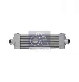 Интеркулер DT Spare Parts 1348028