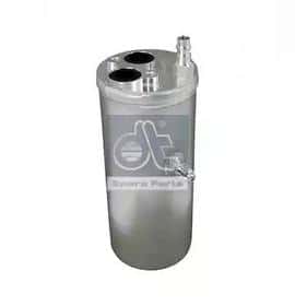 Осушитель кондиционера DT Spare Parts 1372100 Осушитель кондиционера DT Spare Parts 1372100