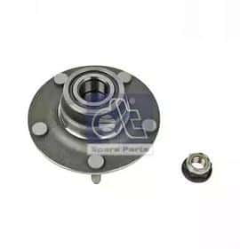 Ступиця колеса DT Spare Parts 1392102
