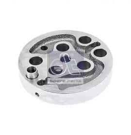 Ступица коленвала DT Spare Parts 2.10916