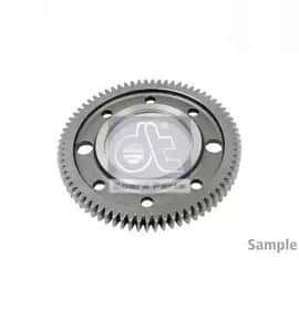 Распредвал DT Spare Parts 2.10925