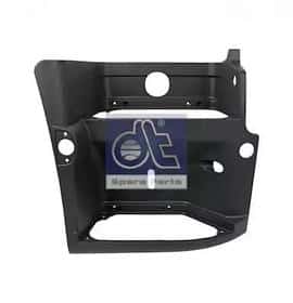 Поріг DT Spare Parts 2.71257