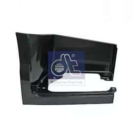 Поріг DT Spare Parts 2.71258 Поріг DT Spare Parts 2.71258