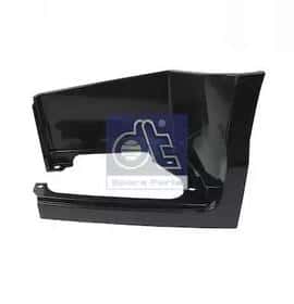 Поріг DT Spare Parts 2.71259 Поріг DT Spare Parts 2.71259