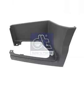 Поріг DT Spare Parts 2.71378 Поріг DT Spare Parts 2.71378