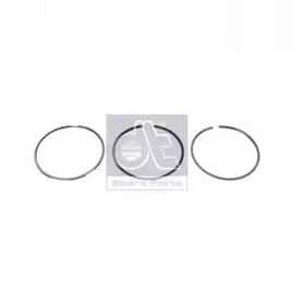 Комплект поршневых колец DT Spare Parts 3.90039