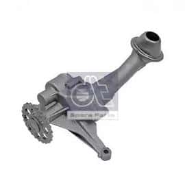 Масляный насос DT Spare Parts 467752
