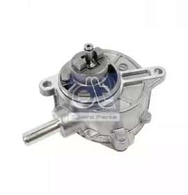 Вакуумный усилитель тормозной системы DT Spare Parts 467948