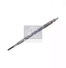 Свеча накала DT Spare Parts 469580