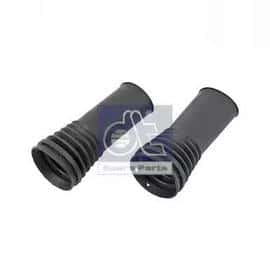 Пильник амортизатора DT Spare Parts 481265 Пильник амортизатора DT Spare Parts 481265