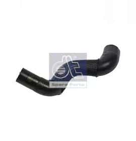 Патрубок радіатора системи охолодження двигуна DT Spare Parts 481339