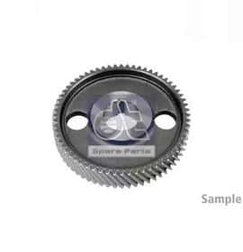 Шестерня распредвала DT Spare Parts 622160