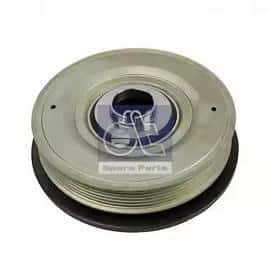 Шкив помпы DT Spare Parts 6.30055