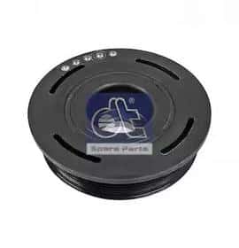 Шкив помпы DT Spare Parts 6.30056