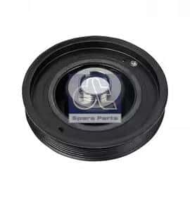 Шкив помпы DT Spare Parts 6.30057