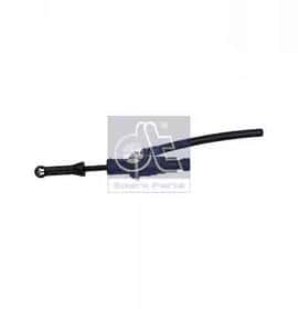 Главный цилиндр сцепления DT Spare Parts 643063