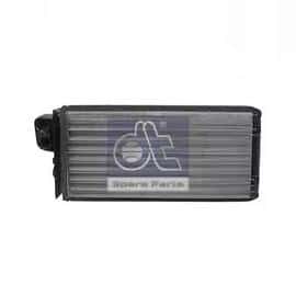 Радиатор печки DT Spare Parts 673013 Радиатор печки DT Spare Parts 673013