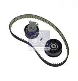 Комплект ремня ГРМ DT Spare Parts 691248