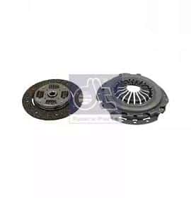 Комплект зчеплення DT Spare Parts 693047