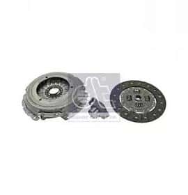 Комплект зчеплення DT Spare Parts 693056