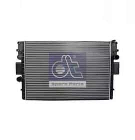 Радіатор охолодження двигуна DT Spare Parts 7.21027