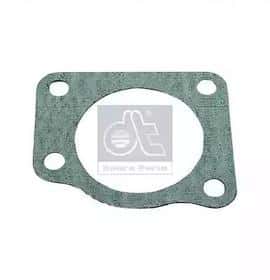 Прокладка впускного коллектора DT Spare Parts 753614