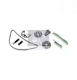 Комплект цепи ГРМ DT Spare Parts 755211