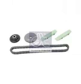 Комплект цепи ГРМ DT Spare Parts 755216