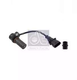 Датчик положення колінчастого вала DT Spare Parts 756630