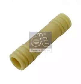 Патрубок системи охолодження DT Spare Parts 7.60068