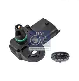 Датчик температуры охлаждающей жидкости DT Spare Parts 760505