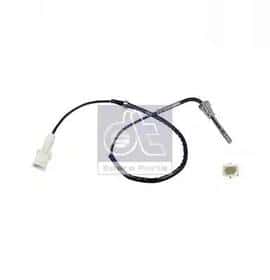 Датчик температури вихлопних газів DT Spare Parts 760509