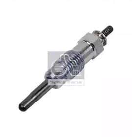 Свеча накала DT Spare Parts 761101