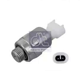 Ремкомплект стартера DT Spare Parts 7.80158