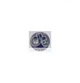 Тормозные колодки DT Spare Parts 792627