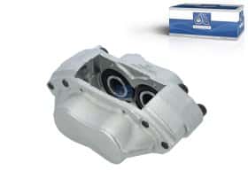 Гальмівний супорт DT Spare Parts 736116 Гальмівний супорт DT Spare Parts 736116