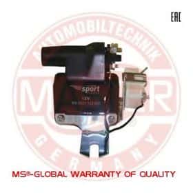 Катушка зажигания Master-Sport 0221122000SK-PCS-MS