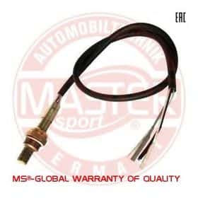 Лямбда-зонд Master-Sport 0258986602-PCS-MS